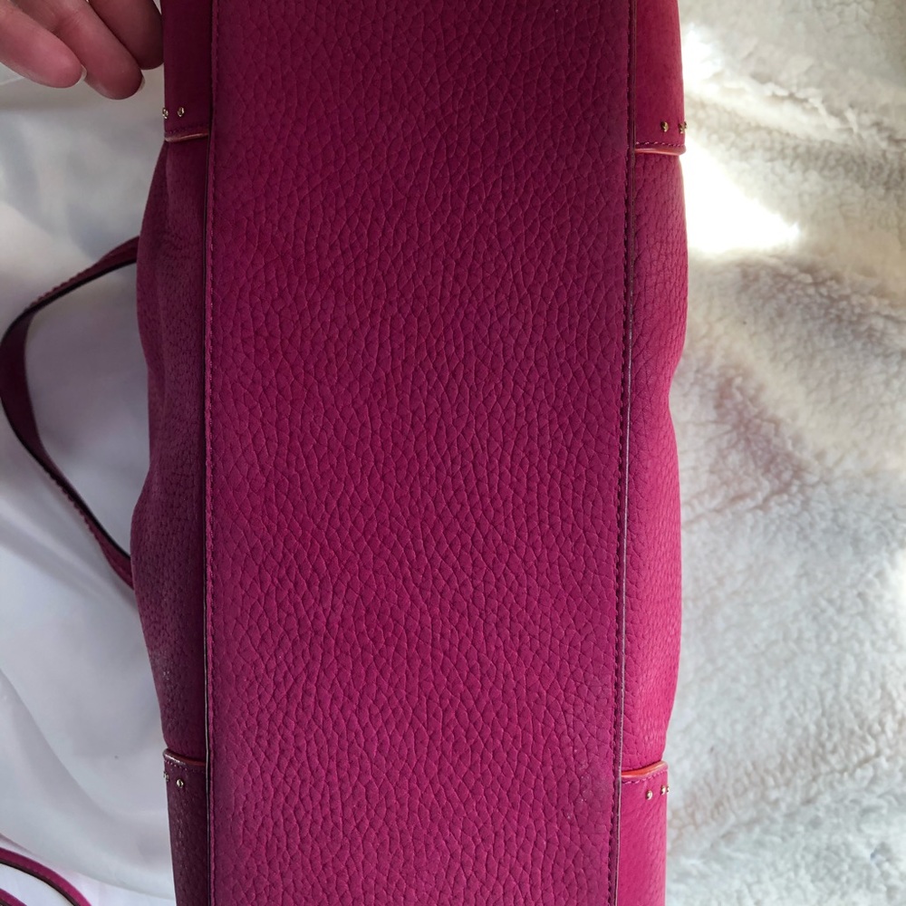 💯 authentic Coach satchel - Picture 8 of 8